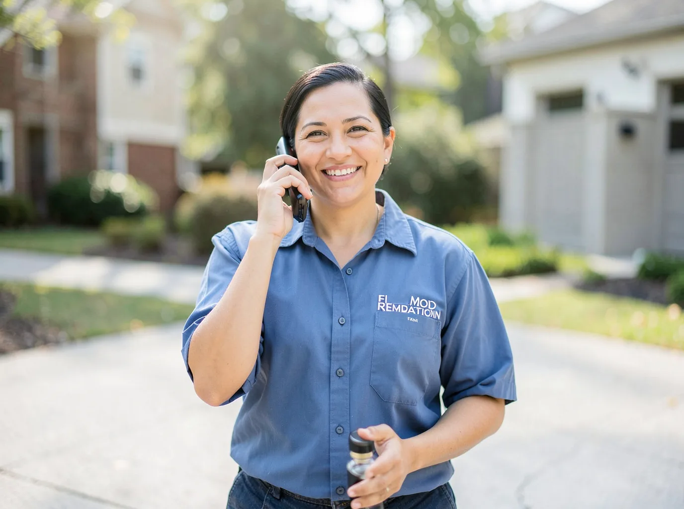 Mold Remediation Sundown, TX FAQs